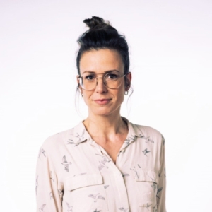 Marleen Lindemans
